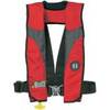 Mustang Survival, Deluxe, Automatic, Inflatable Collar, Life Vest, PFD w/ Sailing Harness, MD3084