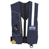 Sospenders, 33 Gram, Manual Inflatable  Vest, (PFD)
