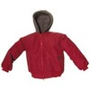Stormy Seas, Child's Hooded Inflatable Jackets, Float Coats, (PFD Jacket)
