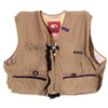 Stormy Seas Deluxe Expedition Inflatable Life Vests (PFD Vest)